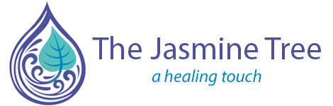 Jasmine tree logo